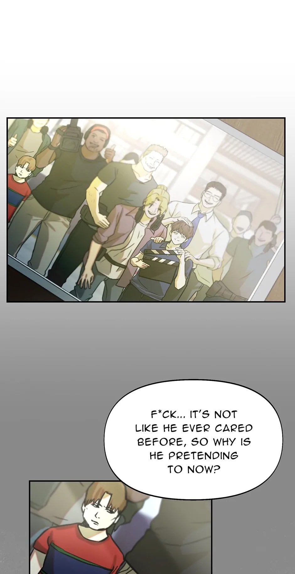 Nerd Project, Chapter 19 image 13